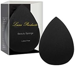 Premium Cosmetic Beauty Sponge Makeup Blender- For Foundation, Concealer and Powder Application