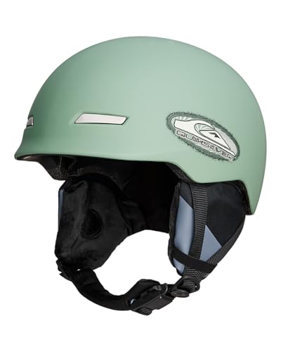 Quiksilver Play - Green