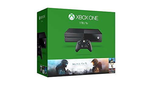Microsoft-Xbox-One-1TB-Spring-Bundle