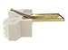 JICO 78 RPM replacement for Shure N-44-7 N44-7 stylus