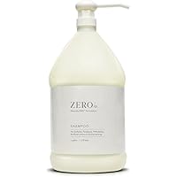 Amazon.com : Gilchrist & Soames Zero% Unisex Shower Gel and