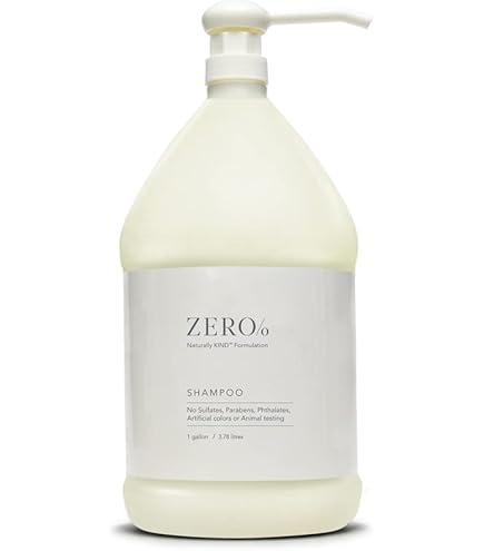 Amazon.com : Gilchrist & Soames Zero% Unisex Shower Gel and Body