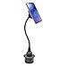 Newward Cup Holder Phone Mount, Universal Magnetic Cell Phone Holder for Car Compatible with iPhone and other Smartphones