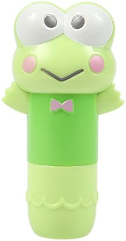 Kerokerokeroppi Mascot Moisturizing Lip Balm