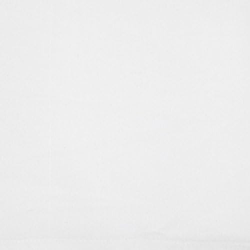 6 x 6' White Muslin for PXB System