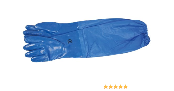 full arm waterproof gloves