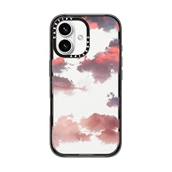 CASETiFY Impact Case for iPhone 16 [Slim / 8.2
