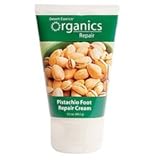 Desert Essence Pistachio Foot Repair Cream