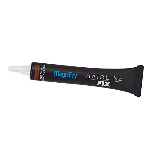 MagicEzy Hairline Fix (Royal Blue) Gelcoat Repair Kit Fix Cracks