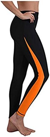 Tankoo Women's Surfing Leggings