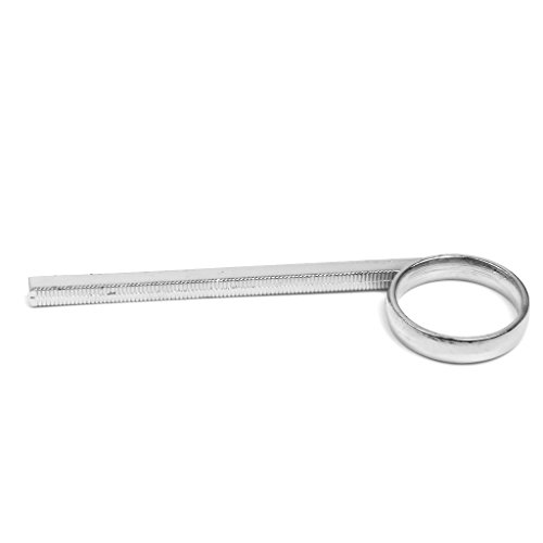 image for D DOLITY Trumpets Finger Ring 3rd Alloy Replacement Brass Instrument P