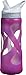 CamelBak Eddy Glass Water Bottle, Purple/Pink Swirl, .7-Liter