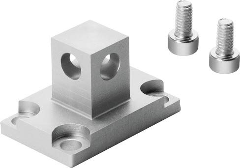 Festo 151925 Model SZSB-25 Swivel Flange