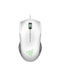 Razer Lancehead Gaming Mouse, Mercury
