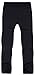 Singbring Women's Outdoor Lightweight Waterproof Hiking Mountain Pants Large Black(01B)