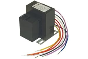 MARS Jard Transformers 44511 5041C 120/208/240/480V 50VA