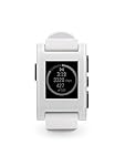 Pebble Smartwatch White