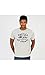 Nautica Men's Short Sleeve Signature Graphic Crewneck T-Shirt