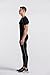 4ucycling Men Cool Quick Dry Baselayer Short Sleeve Compression T Shirts