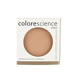 Colorescience Pressed Foundation Compact Refill - Light As a Feather