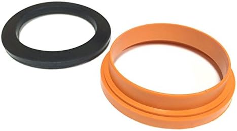AY McDonald 2110R 1-1/4" Dielectric Gasket
