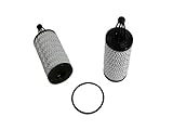 Genuine Mercedes 2761800009 Oil Filter