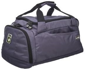 Overnight True Sport Duffle (Plum, One Size)