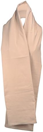 RainScarf - The Only Fashion Scarf that Transforms to Waterproof!- Tan
