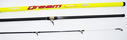 Canne Mer Dream Surf Millenium 4m50