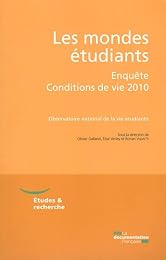 Les  mondes étudiants
