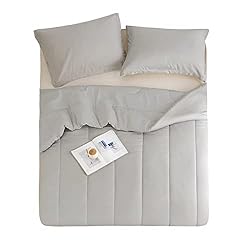 KeoWin Comforter Set Full / Queen 3pc
