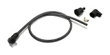 The ROP Shop Ignition Coil Spark Plug Wire fits Kohler K91 K161 K181 K241 K301 K321 K341 K482