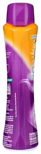 ARM & HAMMER ODOR BLASTERS IN-WASH LAUNDRY SCENT BOOSTER, ELIMINATES TOUGH ODORS, FRESH BURST SCENT, 24 OZ BOTTLE