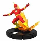 HeroClix: The Flash # 47 (Uncommon) - Superman