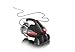Dirt Devil SD12000 Hand Vacuum Cleaner The Hand Vac 2.0 Corded Bagless Handheld Vacuum, Black