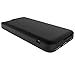 iPhone 6S Battery Case - Gosh Parallel iPhone 6/6S Portable Charger [Black][Lifetime Warranty]-2900mAh Swappable Battery Pack [MFI Apple Certified]