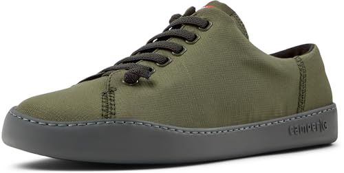 Homme Peu Touring K100881 Basket, Vert Moyen 016, 42 EU