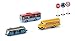 Siku 6303 Die Cast Miniature 10 Gift Set