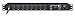 CyberPower PDU41001 Switched PDU, 120V/15A, 8 Outlets, 1U Rackmount