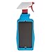 iphone 6 Plus Case iphone 6S Plus Bottle Silicone Case,MODEFAN Cute Cartoon Cleaning Spray Bottle Figure Soft Silicone Gel Rubber Case Cover Skin for Apple Iphone 6 Plus /6S Plus 5.5 Inch