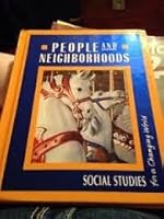 People and Neighborhoods ISBN:0021464170 0021460019 Book Cover