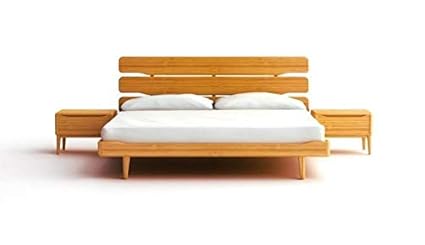 Amazon Com Greenington Currant Caramelized 3 Piece Bamboo