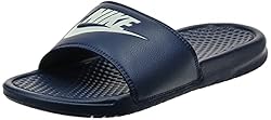 Nike Men's Benassi Just Do It Athletic