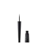 Glo Skin Beauty Liquid Ink - Black Felt Tip Eyeliner Mineral Makeup | Cruelty Free