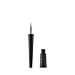 Glo Skin Beauty Liquid Ink Eyeliner | Pure Black Felt Tip | Long Lasting Winged Eye Liner