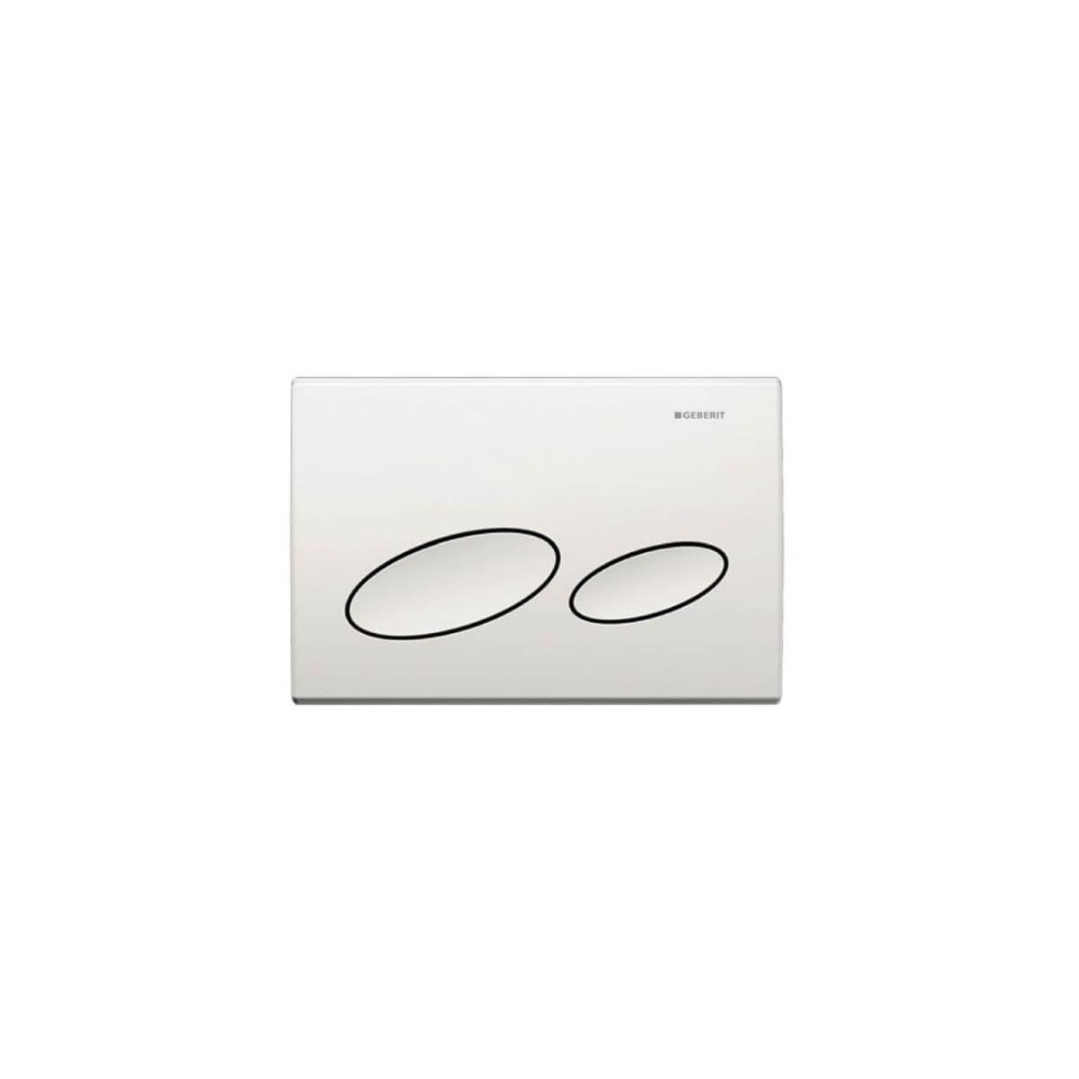 Geberit Kappa Inspection Plate, 115228111