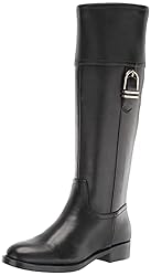 Tommy Hilfiger Women's Rowndup Knee High