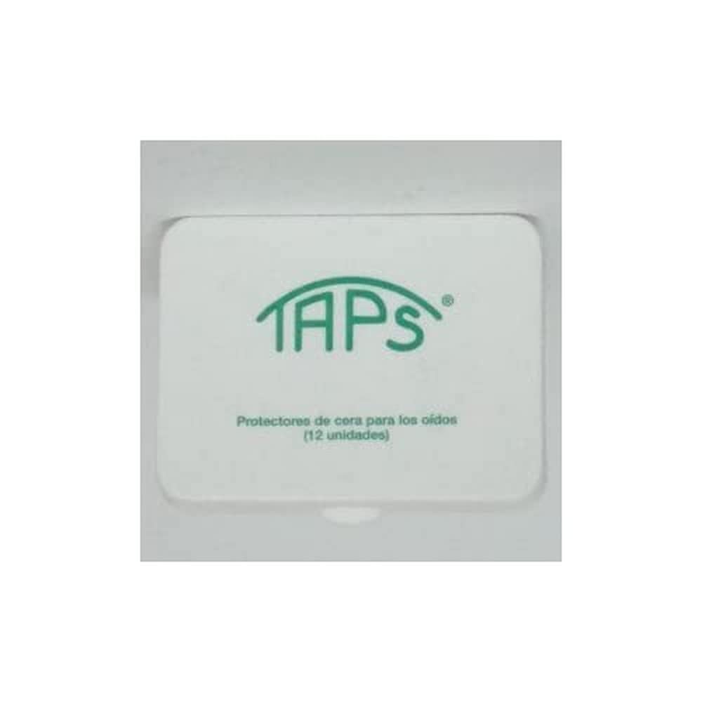 Taps Wax Taps 12 Uni 80 g