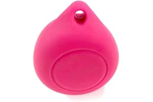 Muash Replacement Parts for Smart Weighted Hula Hoop, Wheel Set, Weight Ball, Fitness Hoop