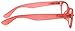 Peepers Style Six Retro Reading Glasses